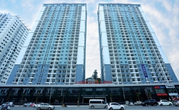 Lãnh đạo Lideco trở thành cổ đông lớn của Hoàng Huy HHS