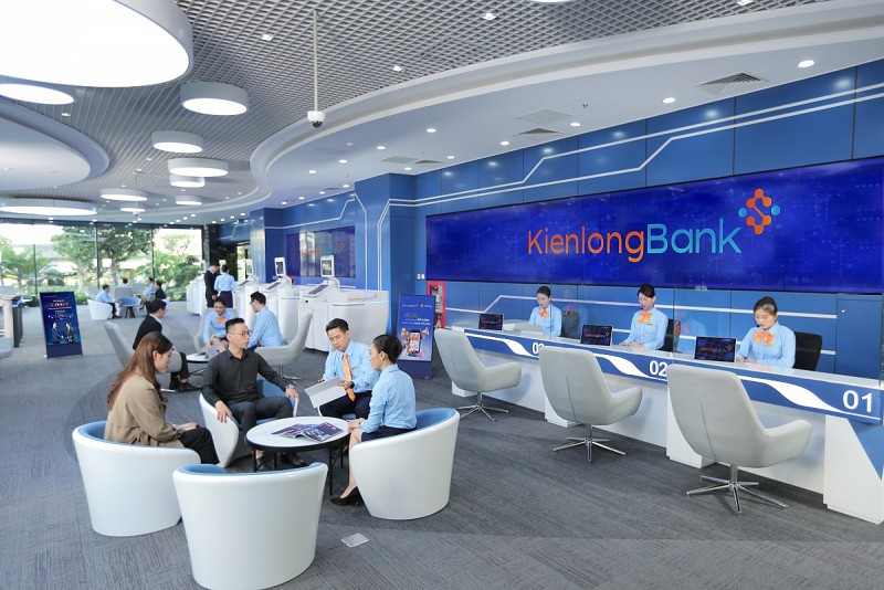 KienlongBank hoàn thành 69% kế hoạch năm 2024