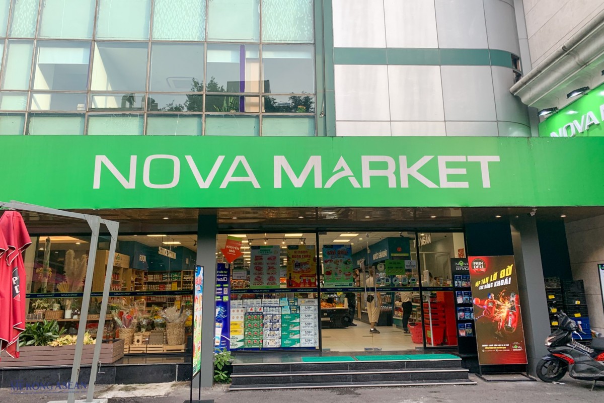 Nova Consumer lần đầu có lãi từ khi lên sàn