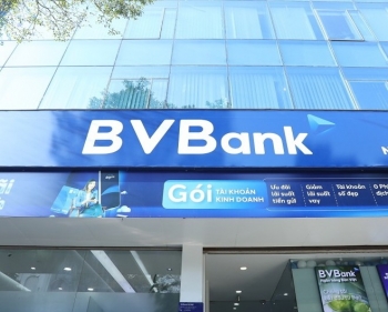 Quỹ liên quan thành viên HĐQT BVBank đăng ký mua 2 triệu cổ phiếu BVB