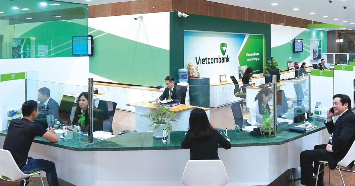Vietcombank tiếp tục huy động trái phiếu, thu về gần 4.000 tỷ đồng từ đầu năm