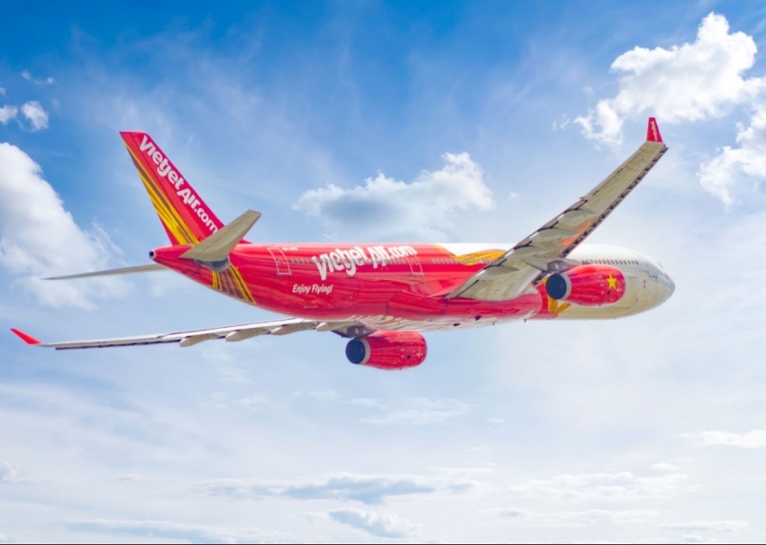 Vietjet muốn phát hành thêm 2.000 tỷ đồng trái phiếu