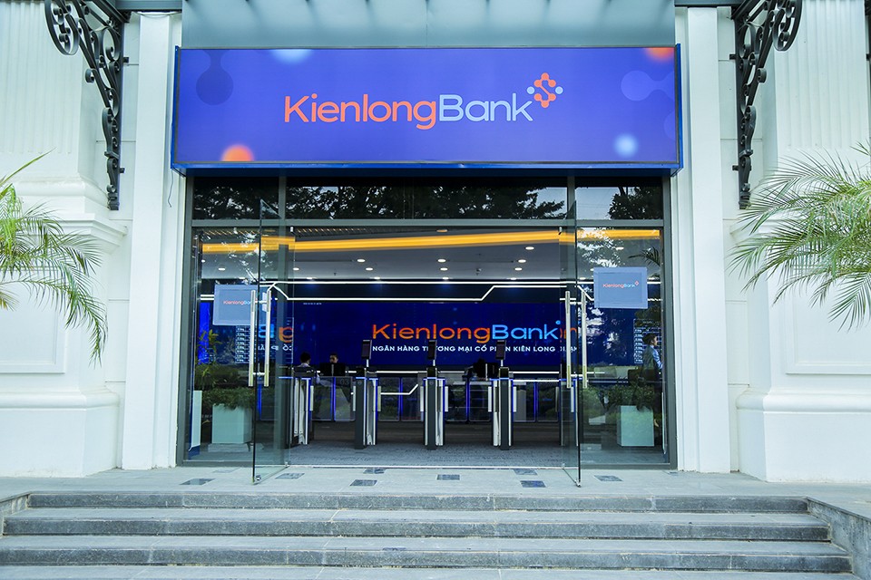 KienlongBank giảm hơn 1.000 nhân sự trong quý 3, thu nhập bình quân tăng