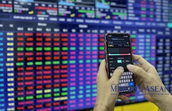 Chuyên gia HSBC: Nâng hạng thị trường chứng khoán và vị thế đang lên của Việt Nam