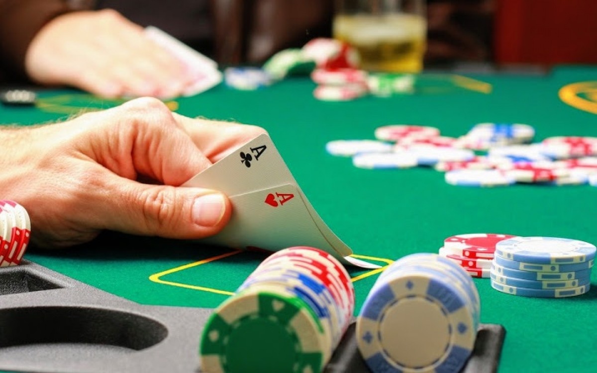 Thái Lan thúc đẩy dự thảo hợp pháp hóa casino