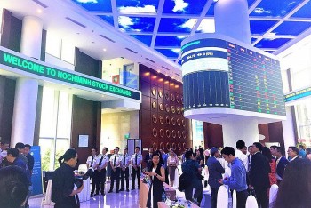 Đại diện MSCI: Giải pháp nâng hạng TTCK của Việt Nam đang đúng hướng