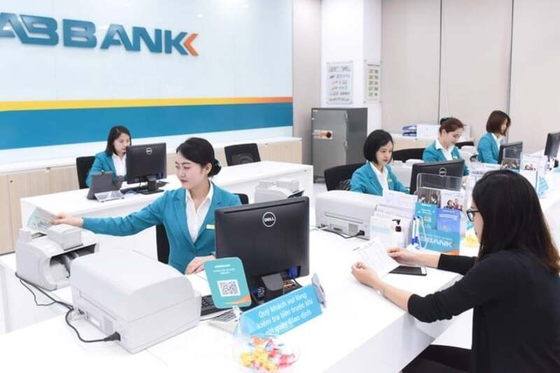 ABBank có tổng giám đốc mới