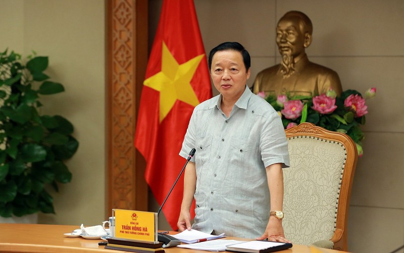 Nới 'room' cho điện mặt trời mái nhà tự sản, tự tiêu