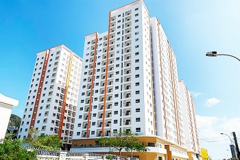 Địa ốc Hoàng Quân liên tiếp báo tin vui về dự án nhà ở xã hội