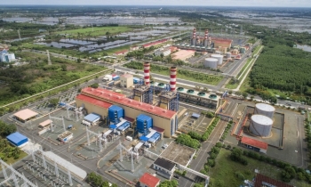 Bộ Công Thương duyệt khung giá phát điện của nhiệt điện khí năm 2026