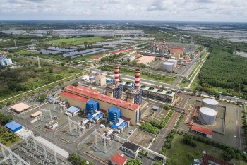 Bộ Công Thương duyệt khung giá phát điện của nhiệt điện khí năm 2026