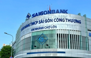 Saigonbank chốt quyền trả cổ tức, chuẩn bị tăng vốn lên 3.600 tỷ đồng