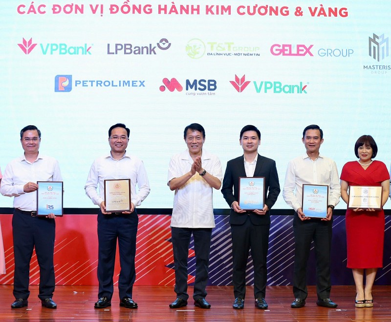 T&T Group đóng góp hiệu quả cho thể thao Công an Nhân dân