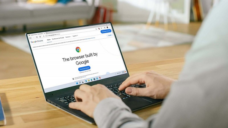 Mỹ khôi phục vụ kiện Google thu thập dữ liệu trái phép qua Chrome.