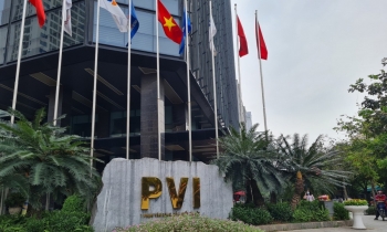 PVI hoàn tất trả cổ tức bằng cổ phiếu, chuẩn bị chi cổ tức tiền mặt