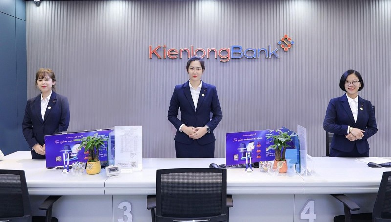 Sau kiểm toán, KienlongBank đạt lợi nhuận 552 tỷ đồng đến hết quý 2/2024