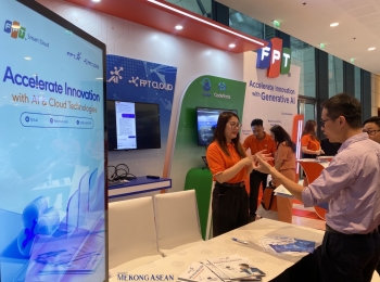 FPT chốt ngày tạm ứng cổ tức tiền mặt