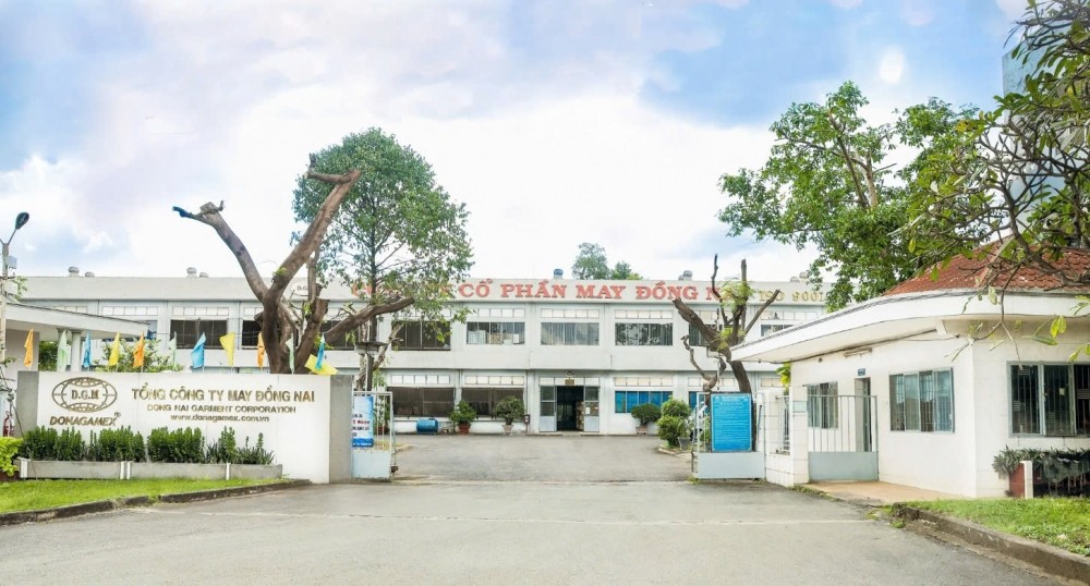 Vinatex chuẩn bị thoái vốn thêm một doanh nghiệp may