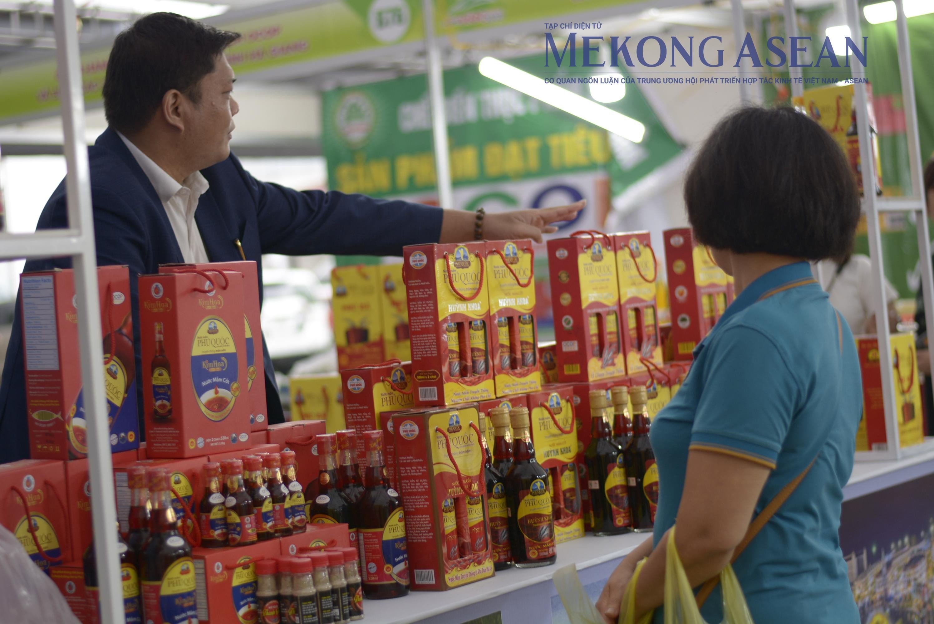 Chương trình khuyến mại quốc gia 2024 sẽ diễn ra trong tháng 12