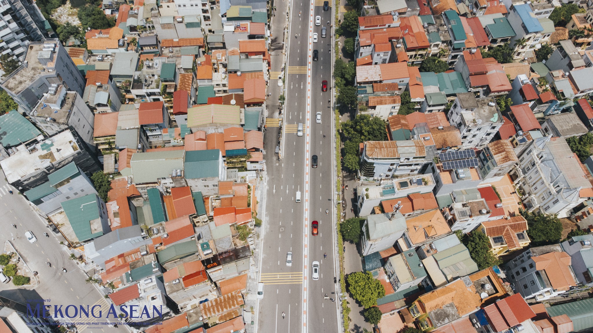 Triển khai đồng bộ các nghị quyết về sắp xếp đơn vị hành chính cấp tỉnh, cấp xã