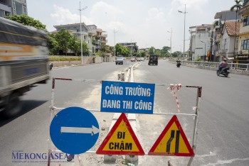Giải ngân khoảng 440.400 tỷ đồng vốn đầu tư công 9 tháng năm 2025