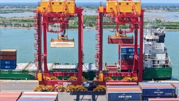 Việt Nam phê duyệt chiến lược phát triển dịch vụ logistics