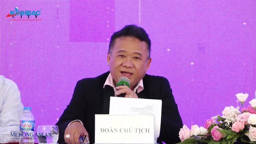 Kinh Bắc 6 năm liên tiếp không hoàn thành kế hoạch kinh doanh