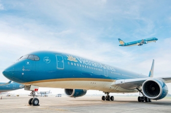 Cho phép Vietnam Airlines chào bán thêm cổ phiếu cho cổ đông hiện hữu