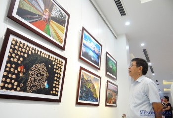 Triển lãm ảnh nghệ thuật 