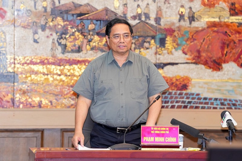 Bộ Công Thương: Chiều nay 9/9 sẽ cấp lại điện trên toàn TP Hải Phòng