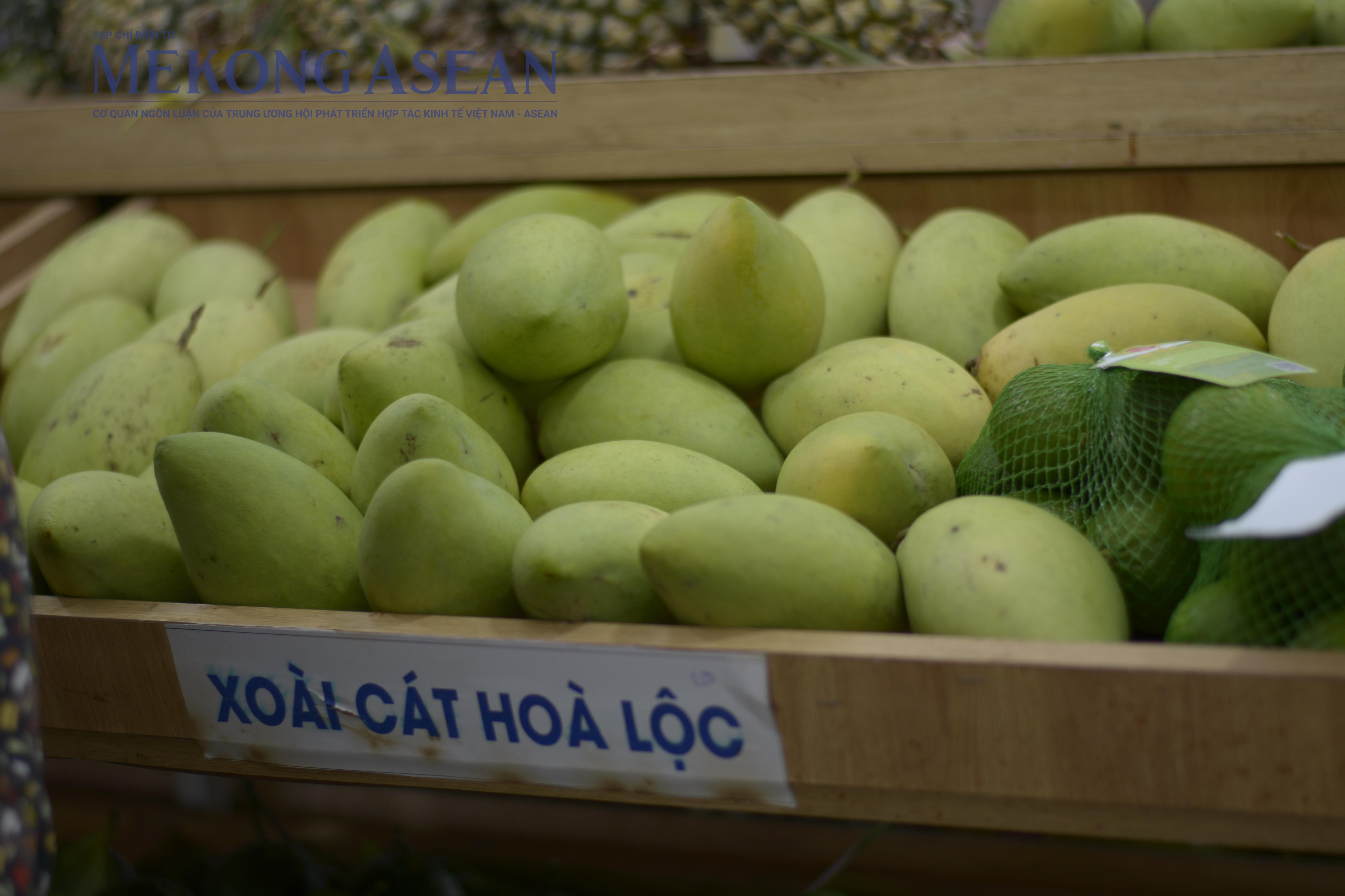 Ảnh: Lê Hồng Nhung - Mekong ASEAN