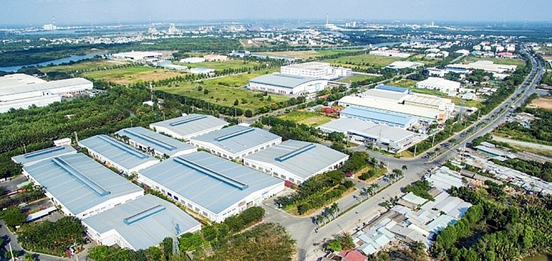 T&T Group khởi công cụm công nghiệp lớn nhất Hà Nội