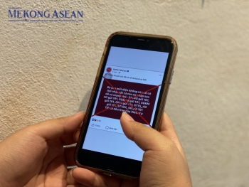 Tin giả và chiêu trò lừa đảo 