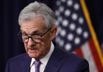 Fed lần đầu tiên cắt giảm lãi suất kể từ năm 2020