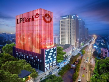 LPBank được chấp thuận tăng vốn lên gần 30.000 tỷ đồng