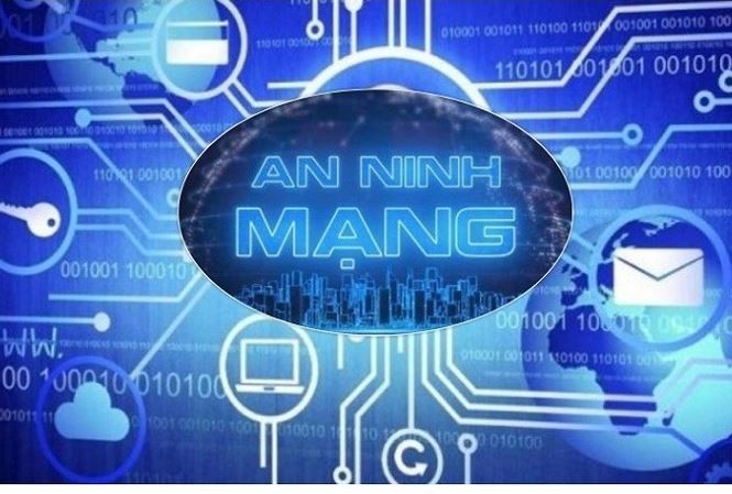 Ngày 6/8 hàng năm là Ngày An ninh mạng Việt Nam