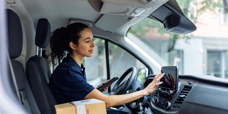 Bộ Thương mại Mỹ đang đề xuất cấm phần mềm, phần cứng của doanh nghiệp Trung Quốc trong ô tô và phương tiện tự lái.