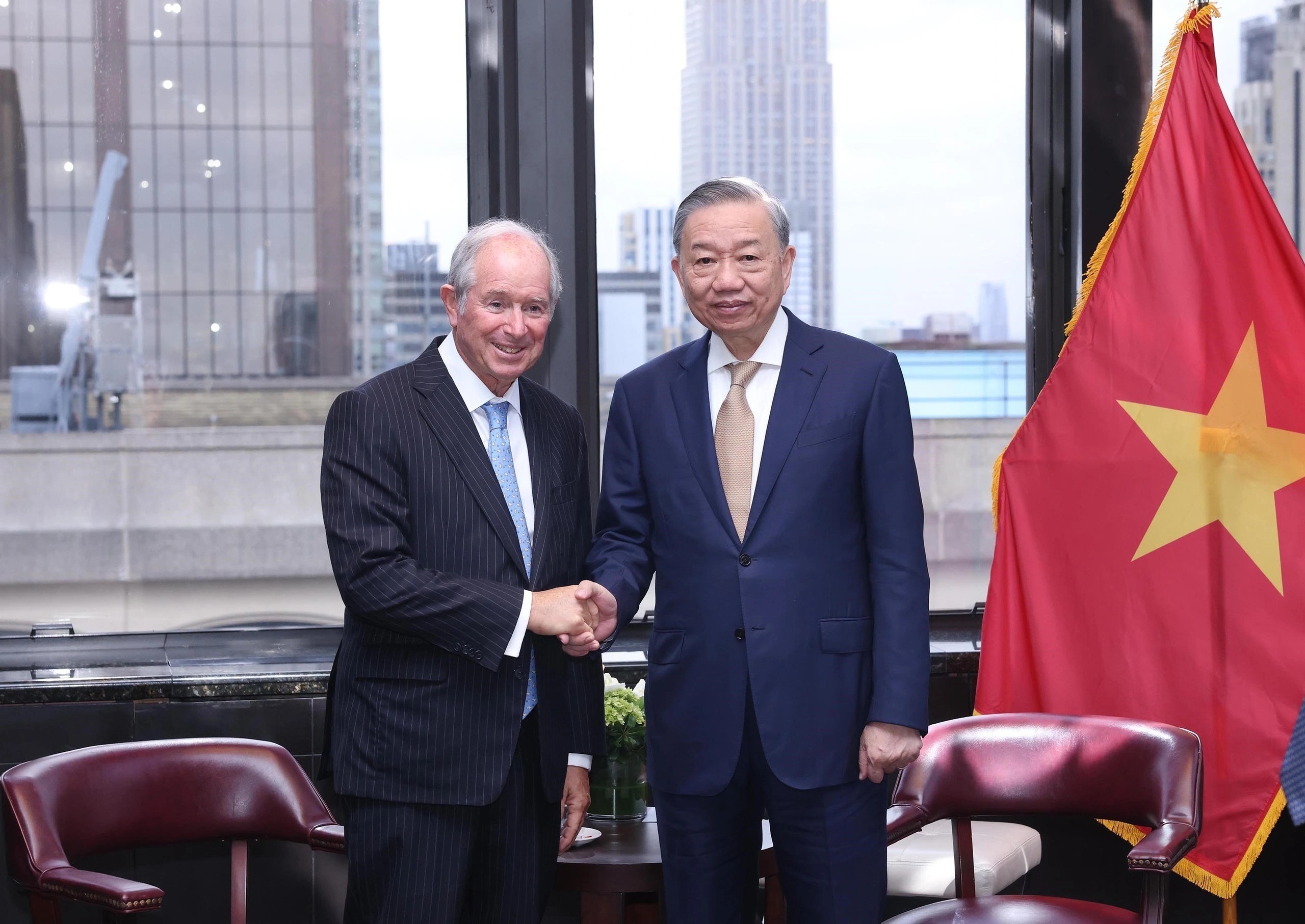 Đề nghị Apple và Google thành lập trung tâm R&D tại Việt Nam