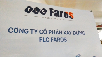 FLC Faros bổ nhiệm thêm một phó tổng giám đốc