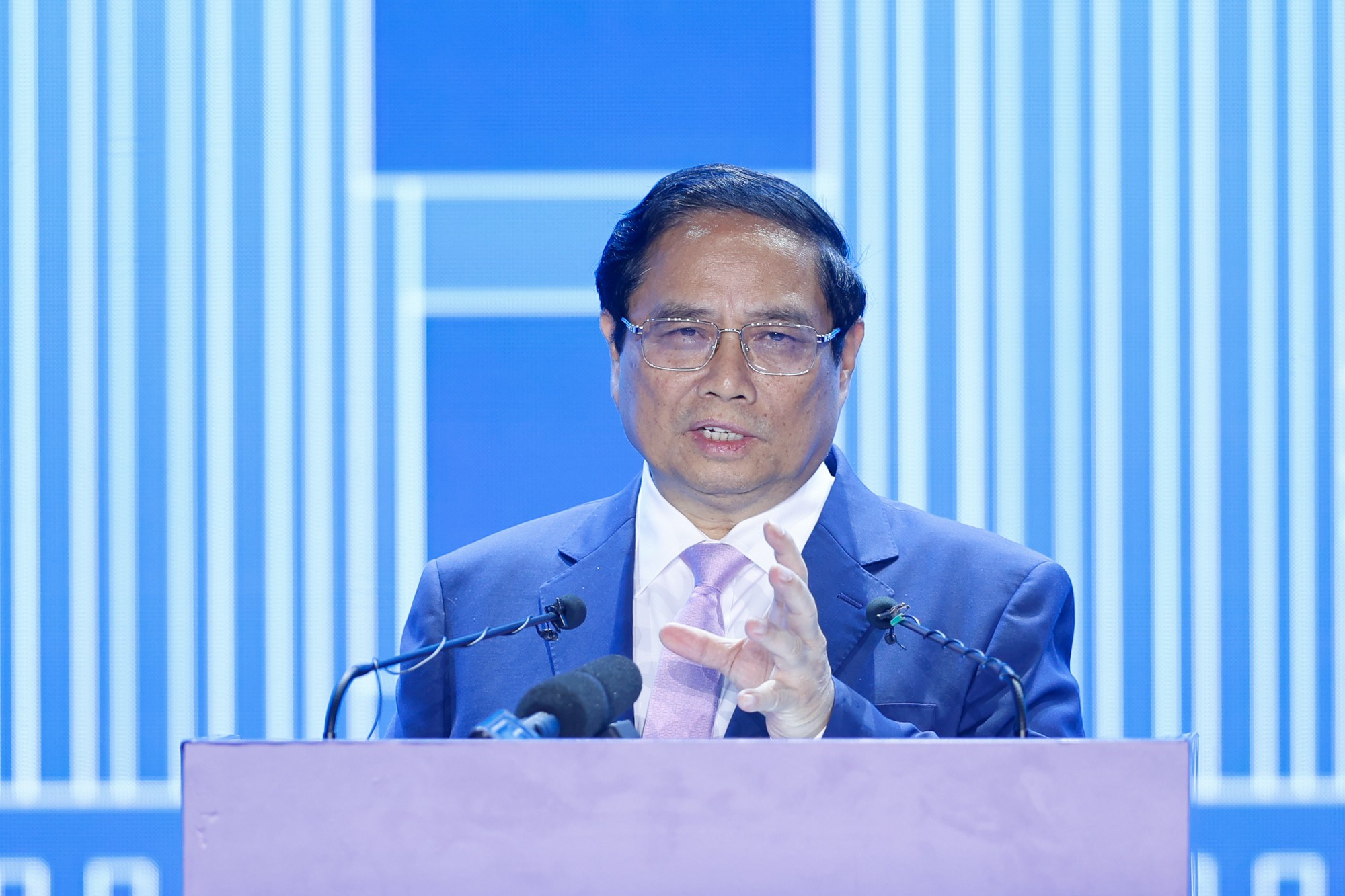 Quy hoạch tỉnh Bình Dương: Tập trung phát triển các khu công nghiệp thế hệ mới