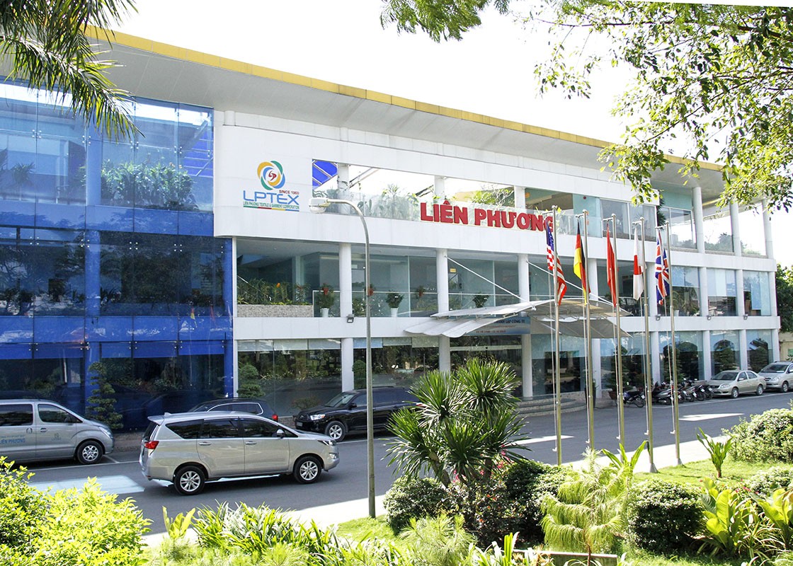 Vinatex chuẩn bị thoái vốn