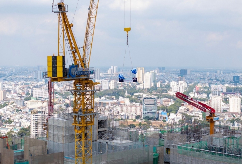 Coteccons chốt ngày trả cổ tức tiền mặt