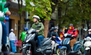 Tuần này Bắc Bộ trở rét, Trung Bộ có khả năng xuất hiện mưa to