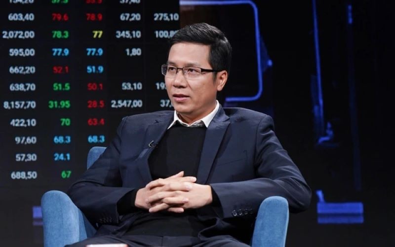 Nhiều yếu tố hỗ trợ, VN-Index được dự báo vượt đỉnh