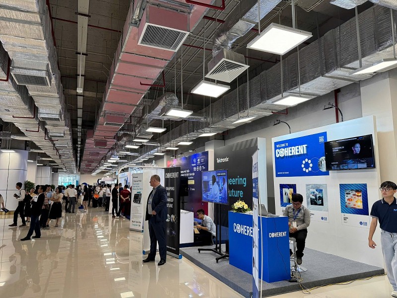 Ngày hội đổi mới sáng tạo (Innovate Viet Nam) do Bộ Kế hoạch và Đầu tư chủ trì, là chuỗi hoạt động nhằm tôn vinh những giá trị đổi mới sáng tạo thiết thực, khuyến khích sự đột phá, khơi gợi cảm hứng sáng tạo và lan tỏa tinh thần khởi nghiệp.