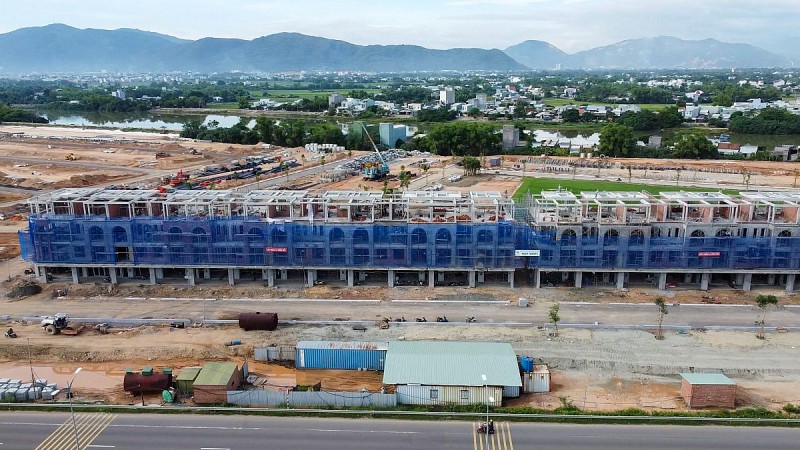 Phát Đạt chốt thời gian chuyển đổi khoản vay 30 triệu USD thành cổ phiếu