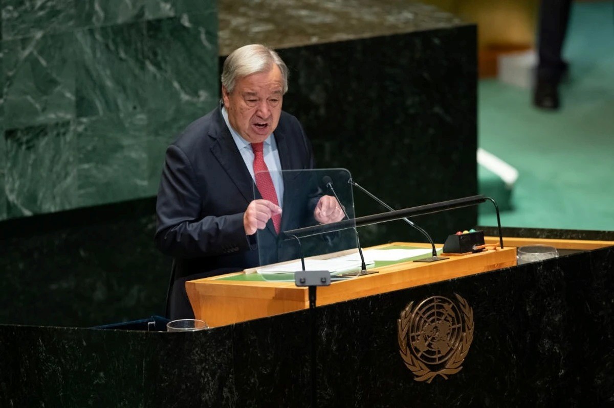 Thế giới phản ứng trước cuộc tấn công tên lửa của Iran vào Israel