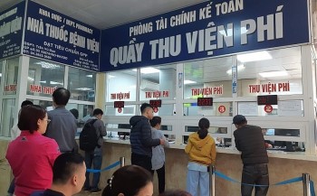 Mở rộng thí điệm tích hợp sổ sức khỏe điện tử, lý lịch tư pháp trên VNeID