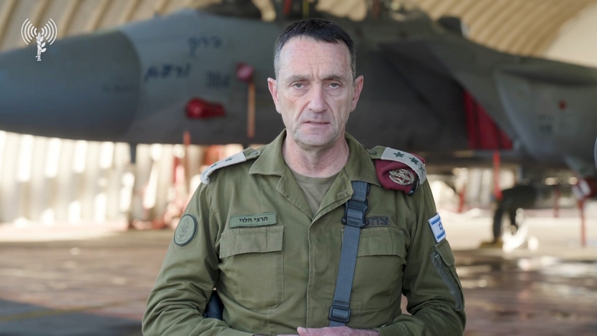 Tổng thống Biden: ‘Mỹ không ủng hộ Israel tấn công cơ sở hạt nhân Iran’