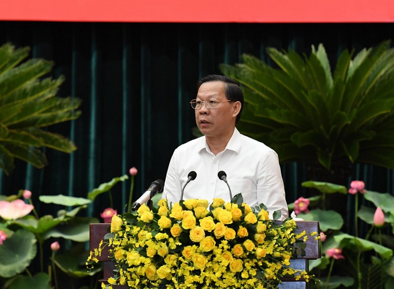 Chủ tịch Quốc hội Trần Thanh Mẫn: 'Khó đâu tháo đó'